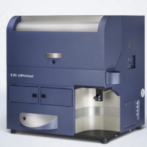 流式细胞仪lsrfortessa x-20