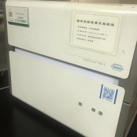 实时荧光PCR480（区412室）