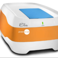 超灵敏全自动微流控免疫学检测系统Ella（103-4）